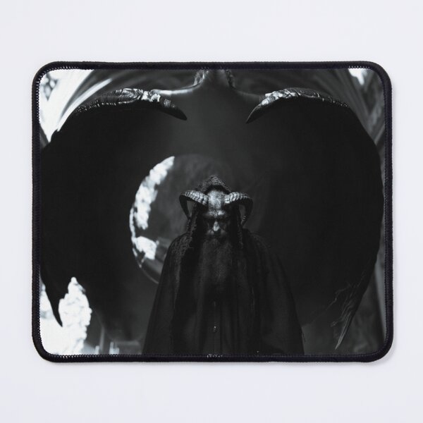 Item preview, Mad Bastard Shadow - In the Void United 21 designed and sold by Occulta-Mundi.