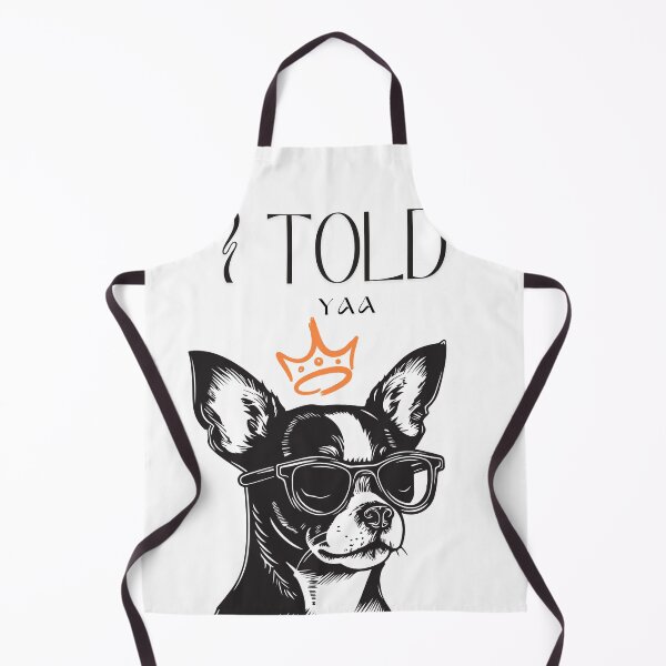 Item preview, I TOLD YA | Challengerss Classic T-Shirt design designed and sold by NCNGDESIGN.
