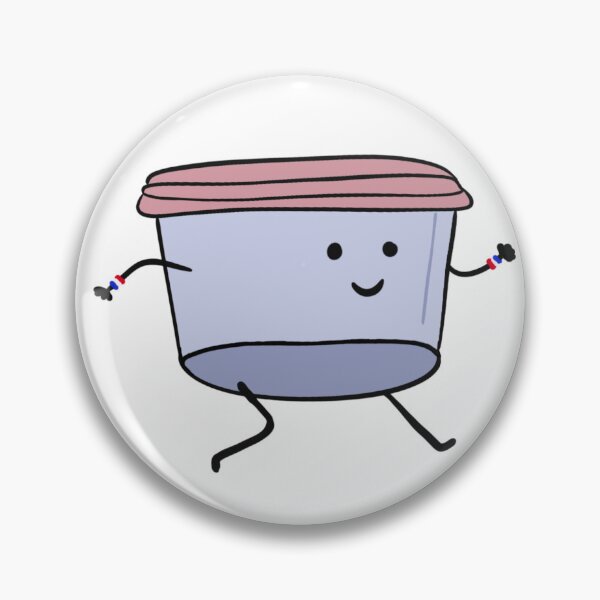Item preview, Container! designed and sold by Glamboyant.