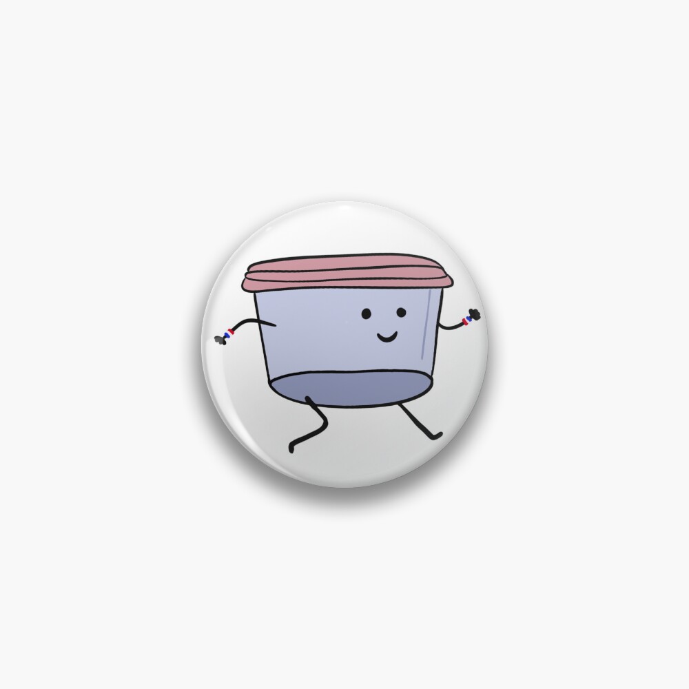 Item preview, Pin designed and sold by Glamboyant.