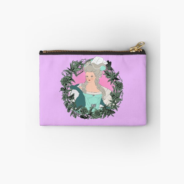 Item preview, Marie Antoinette  designed and sold by GemimaRosaArt.