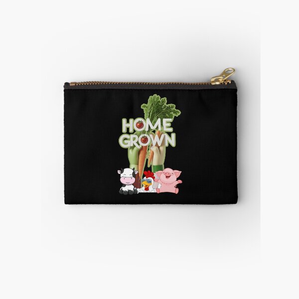 Item preview, Harvest Homies: Farm Fresh Cartoon Crew designed and sold by ArchVibe.