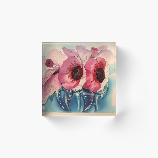 Item preview, Flowers designed and sold by Jasna Dragun.