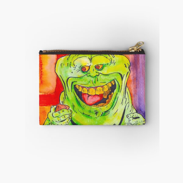 Item preview, Slime Ghost  designed and sold by atomicmonster9.