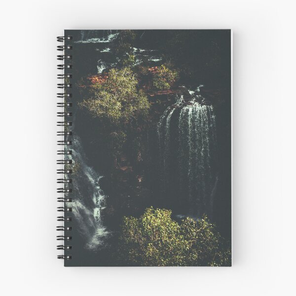 Item preview, Florence Falls designed and sold by ClarityBound.