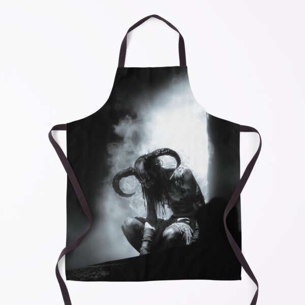 Item preview, Mad Bastard Shadow - In the Void United 22 designed and sold by Occulta-Mundi.
