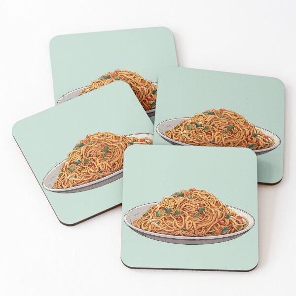 Item preview, Braised E-Fu Noodles designed and sold by sakurashorty.