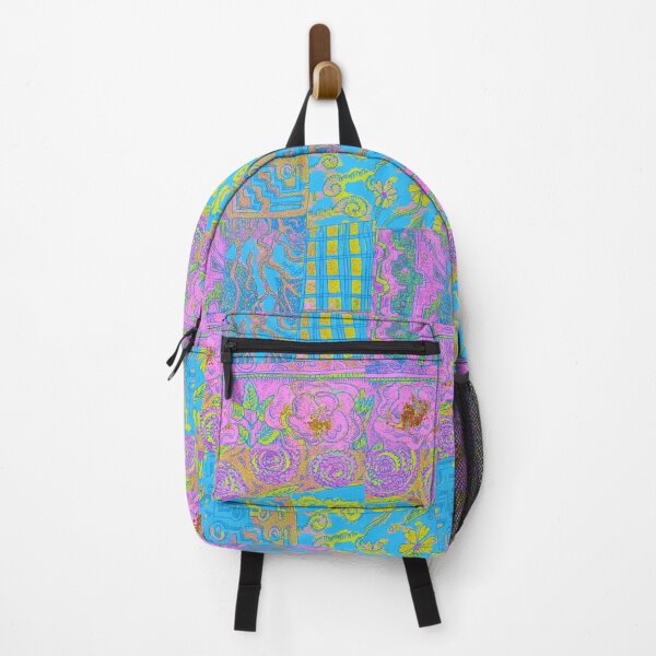 Item preview, Rosey Pastel Patch designed and sold by Nickdavisinghe.