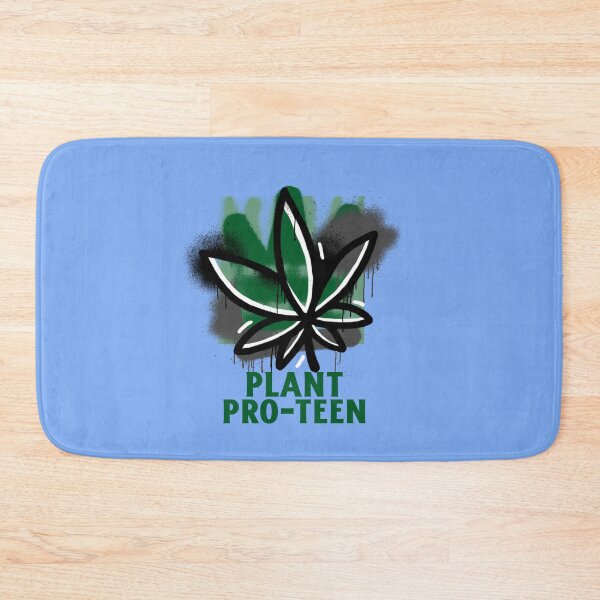 Item preview, Cannabis - Plant Pro-teen designed and sold by TeeTimeStories.