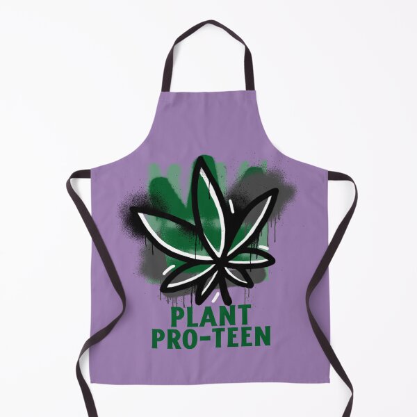 Item preview, Cannabis - Plant Pro-teen designed and sold by TeeTimeStories.