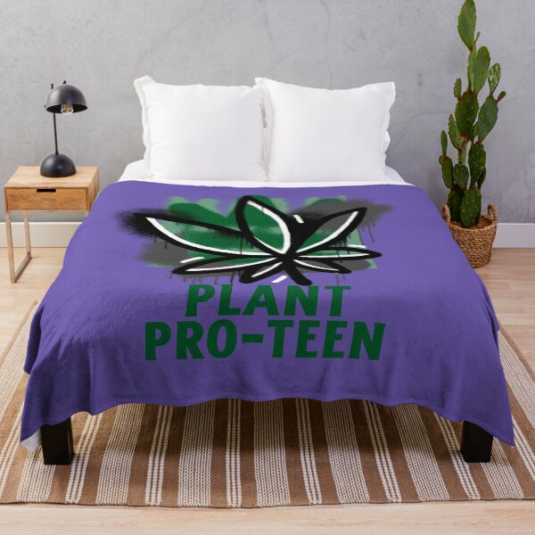 Item preview, Cannabis - Plant Pro-teen designed and sold by TeeTimeStories.
