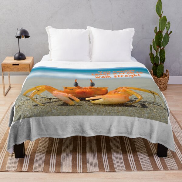 Item preview, You cannot teach a crab to walk straight designed and sold by Einsteinshop.