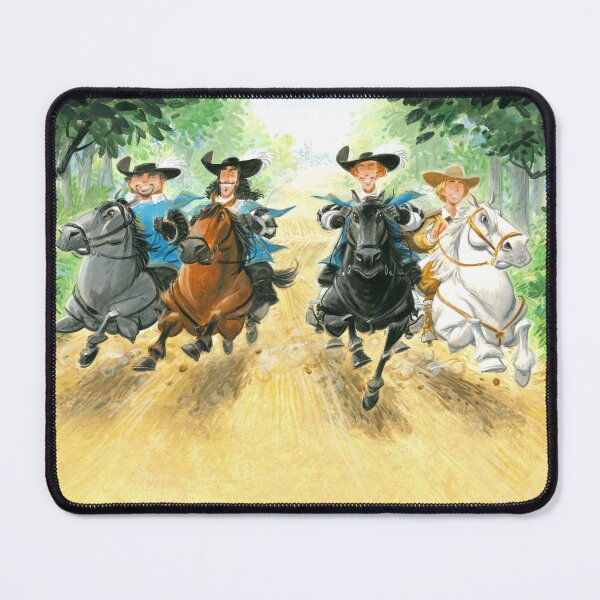 Item preview, They Left Paris Immediately designed and sold by John Manders.