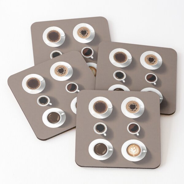 Item preview, coffee designed and sold by Amzg-Designs.