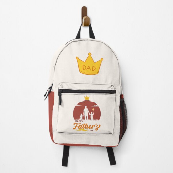 Item preview, Fatherhood's Enduring Love: Honoring Dads designed and sold by DaVinciFeather.