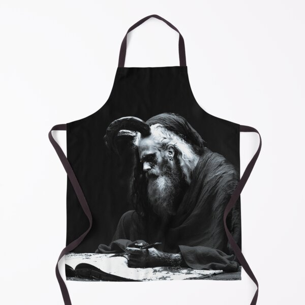 Item preview, Mad Bastard Shadow - In the Void United 23 designed and sold by Occulta-Mundi.
