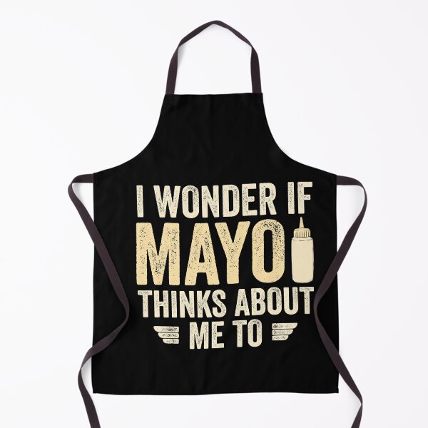 Item preview,  Funny Mayonnaise designed and sold by nubiguru.