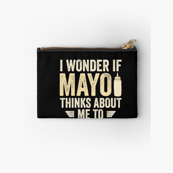 Item preview,  Funny Mayonnaise designed and sold by nubiguru.