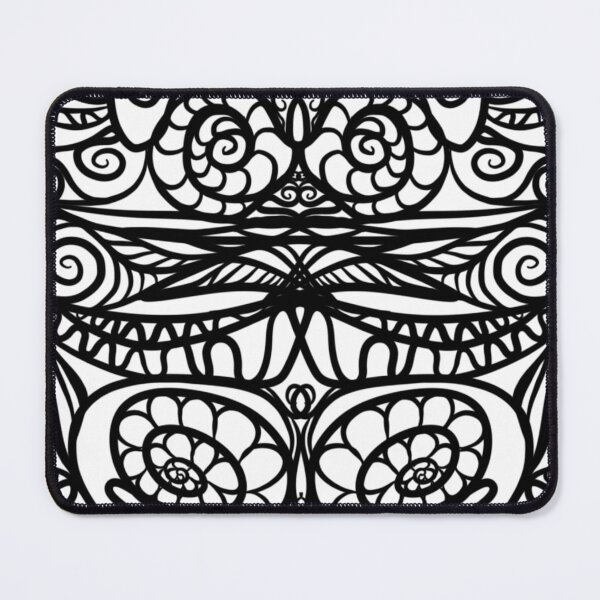 Item preview, Abstract 011 designed and sold by BloomingART88.