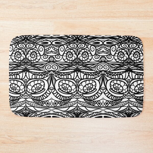 Item preview, Abstract 011 designed and sold by BloomingART88.