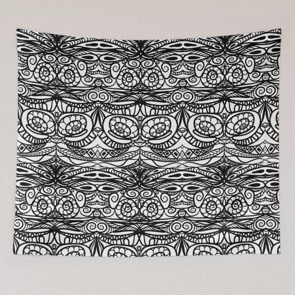 Item preview, Abstract 011 designed and sold by BloomingART88.