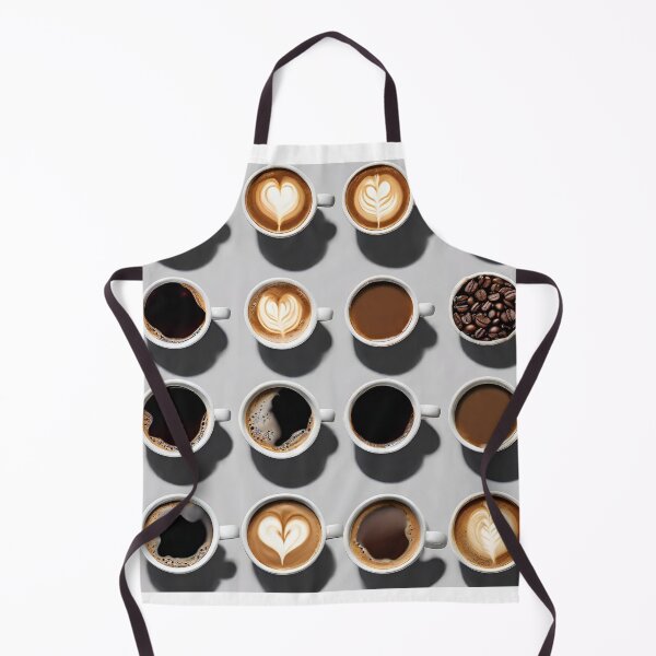 Item preview, Different types of coffee designed and sold by Amzg-Designs.