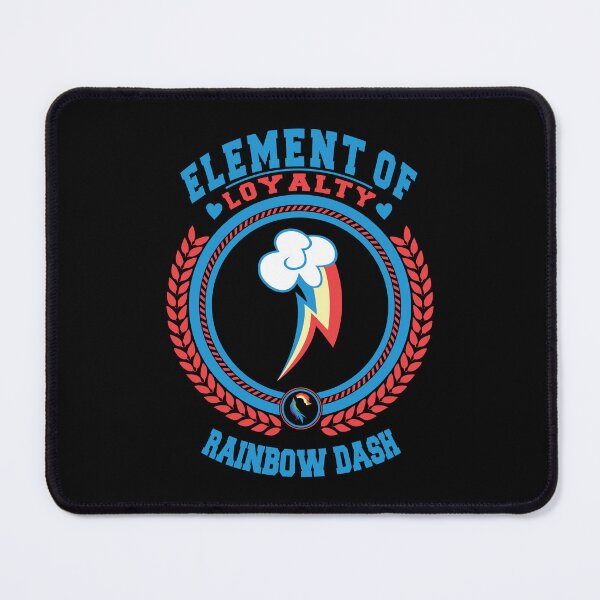 Item preview, DASHIE - ELEMENT CREST designed and sold by EXION CREW.