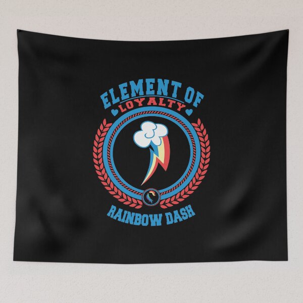 Item preview, DASHIE - ELEMENT CREST designed and sold by EXION CREW.