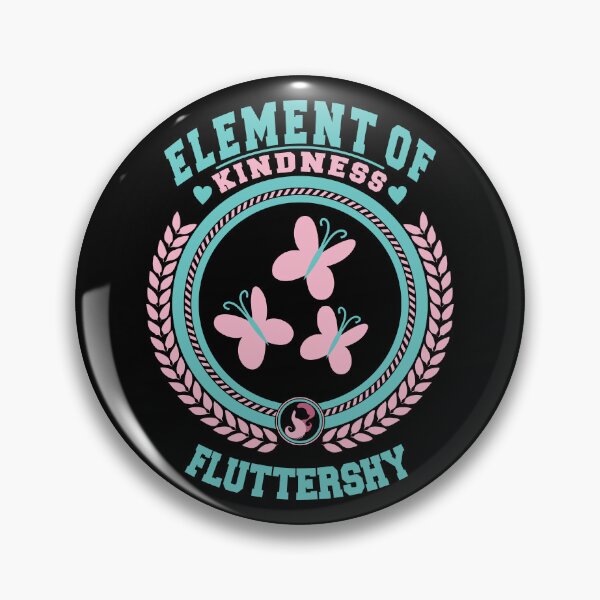 Item preview, FLUTTERS - ELEMENT CREST designed and sold by EXION CREW.