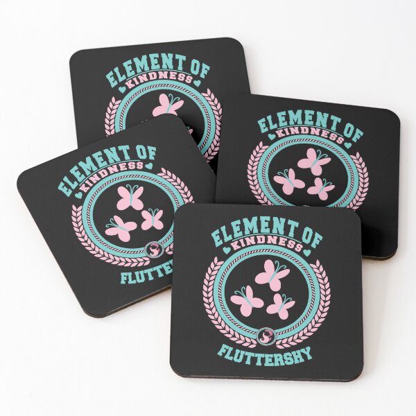 Item preview, FLUTTERS - ELEMENT CREST designed and sold by EXION CREW.