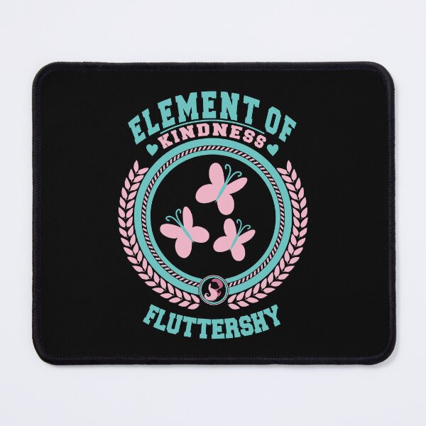 Item preview, FLUTTERS - ELEMENT CREST designed and sold by EXION CREW.