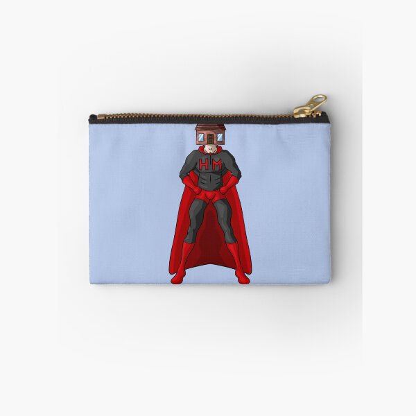 Item preview, House Man designed and sold by RivaHakushia.