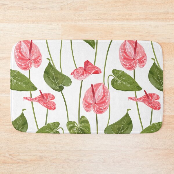 Artikelvorschau, Floral Seamless pattern Flowers entworfen und verkauft von Mirksaz-designs.