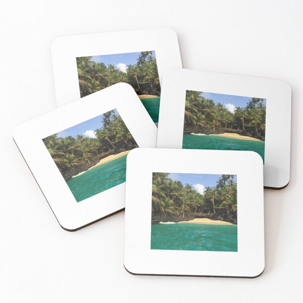 Item preview, Paradise of S.T.P island designed and sold by BGGSD.
