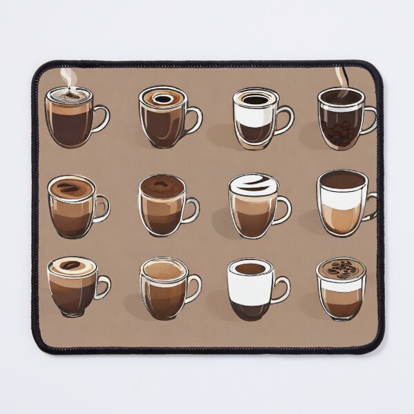 Item preview, CafeArt designed and sold by Amzg-Designs.
