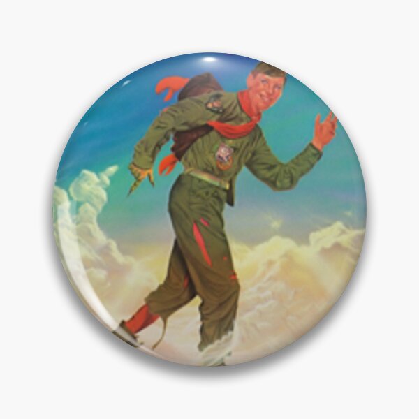 Item preview, Oingo Boingo album art designed and sold by Funnystuffs4U.