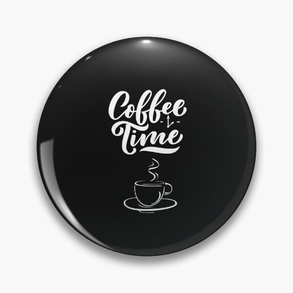Item preview, Time for coffee designed and sold by Art-home12.
