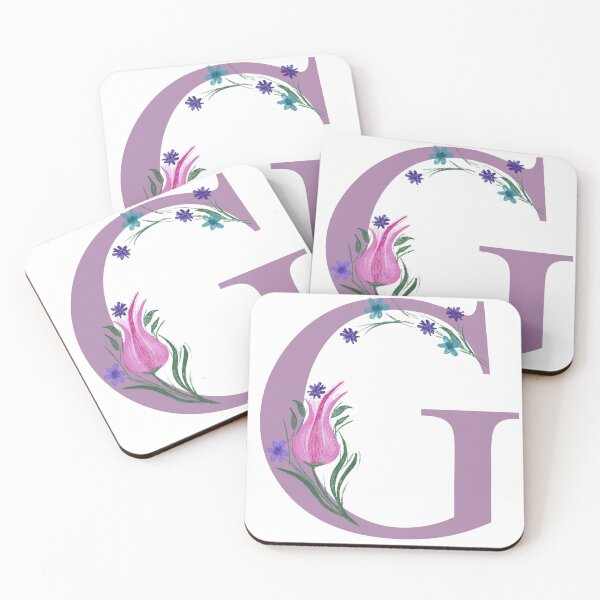 Item preview, Letter G designed and sold by TraceyAyre.