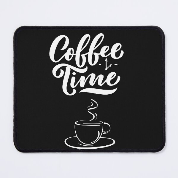 Item preview, Time for coffee designed and sold by Art-home12.