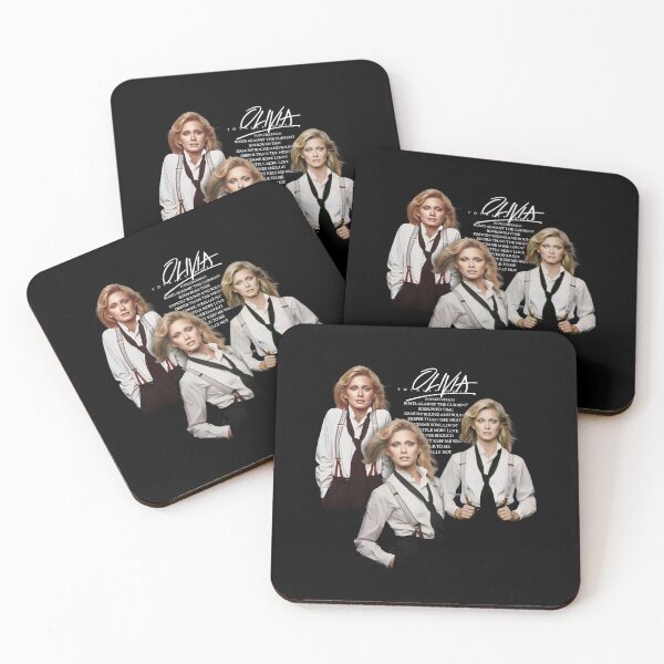 Item preview, Olivia Newton-John -  Totally Hot Track List By PopRetroDisco designed and sold by popretrodisco.