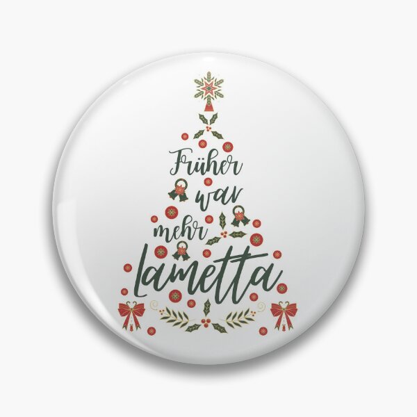 Item preview, There used to be more lametta designed and sold by addict2reading.