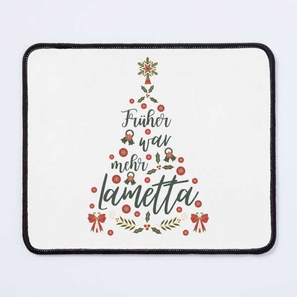 Item preview, There used to be more lametta designed and sold by addict2reading.