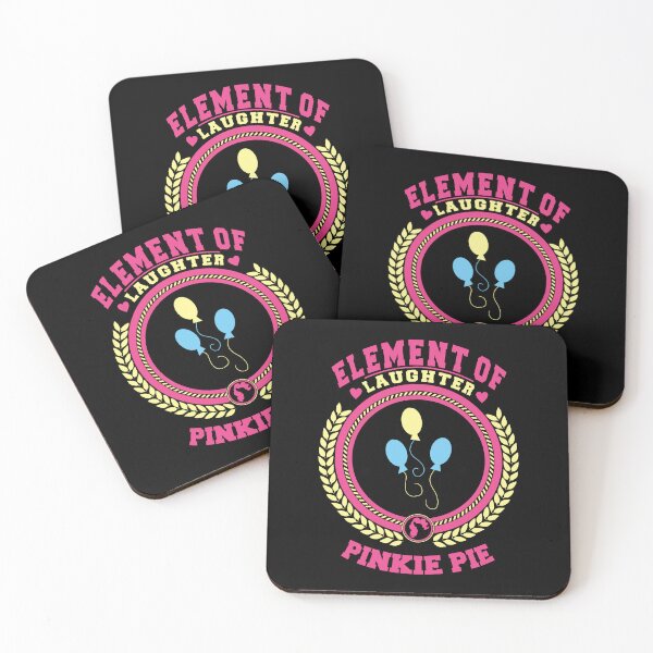 Item preview, PINKIE - ELEMENT CREST designed and sold by EXION CREW.