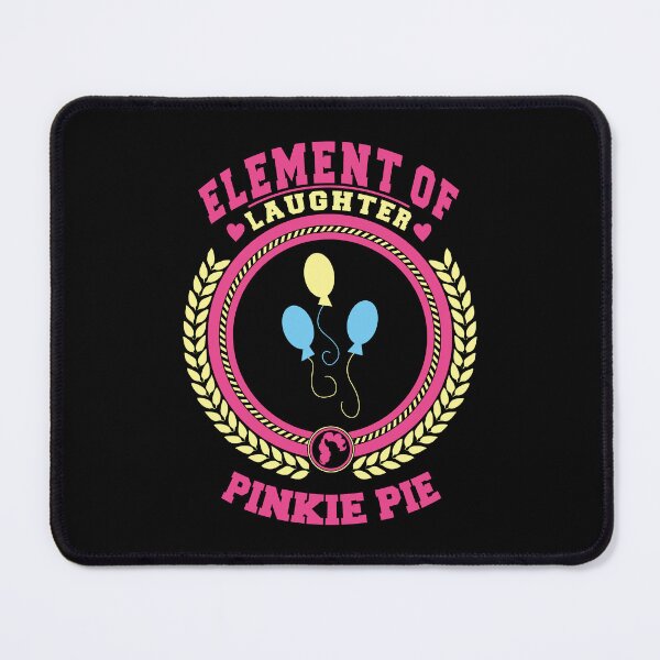 Item preview, PINKIE - ELEMENT CREST designed and sold by EXION CREW.