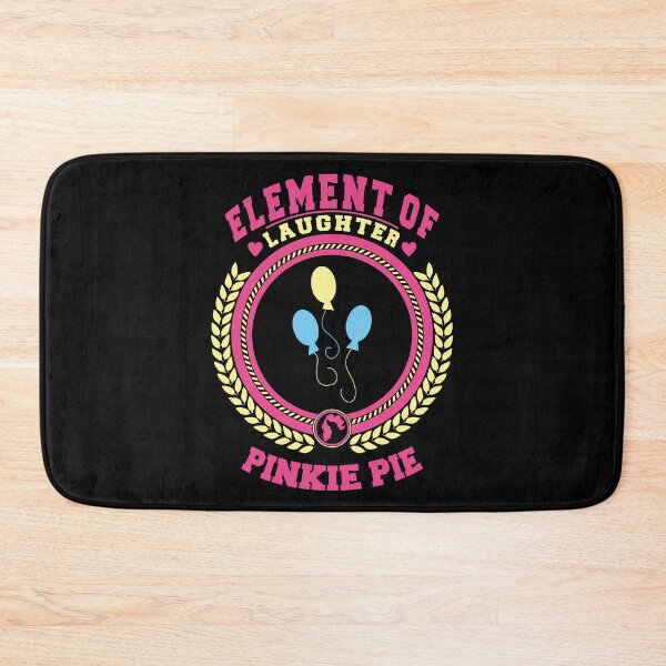 Item preview, PINKIE - ELEMENT CREST designed and sold by EXION CREW.