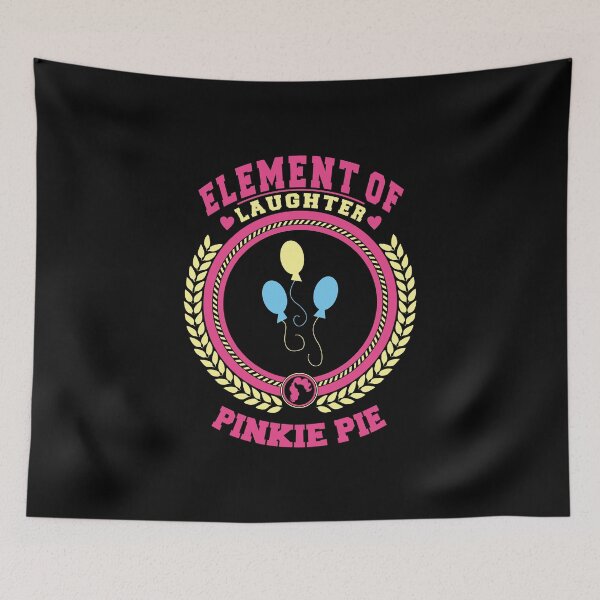 Item preview, PINKIE - ELEMENT CREST designed and sold by EXION CREW.