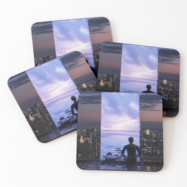 Item preview, Dreaming of an Escape designed and sold by kelvinstagram.