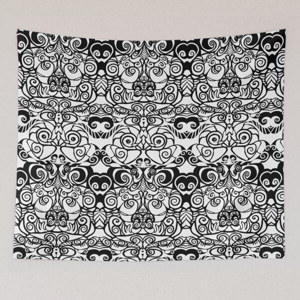 Item preview, Abstract 013 designed and sold by BloomingART88.