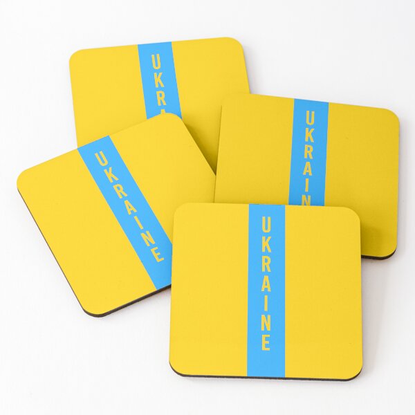 Item preview, Ukraine: vertical line ▩ designed and sold by cabana.space.