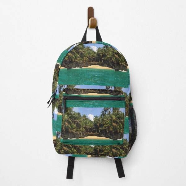 Item preview, Paradise of S.T.P island designed and sold by BGGSD.